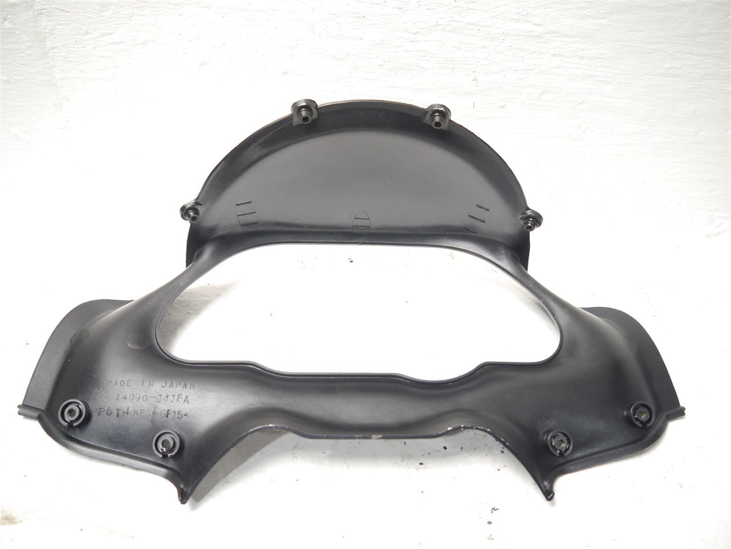 KAWASAKI ZZR1100 D 1993-2001 CLOCK FAIRING