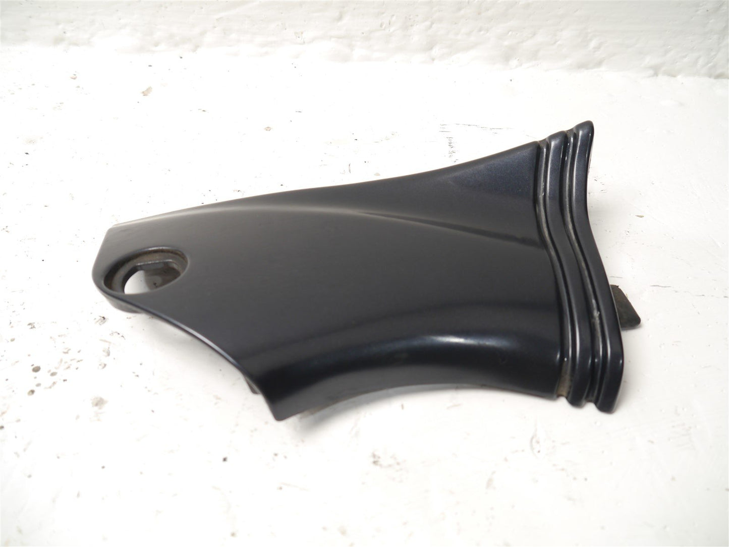 KAWASAKI ZZR1100 D 1993-2001 LEFT POCKET LID FAIRING