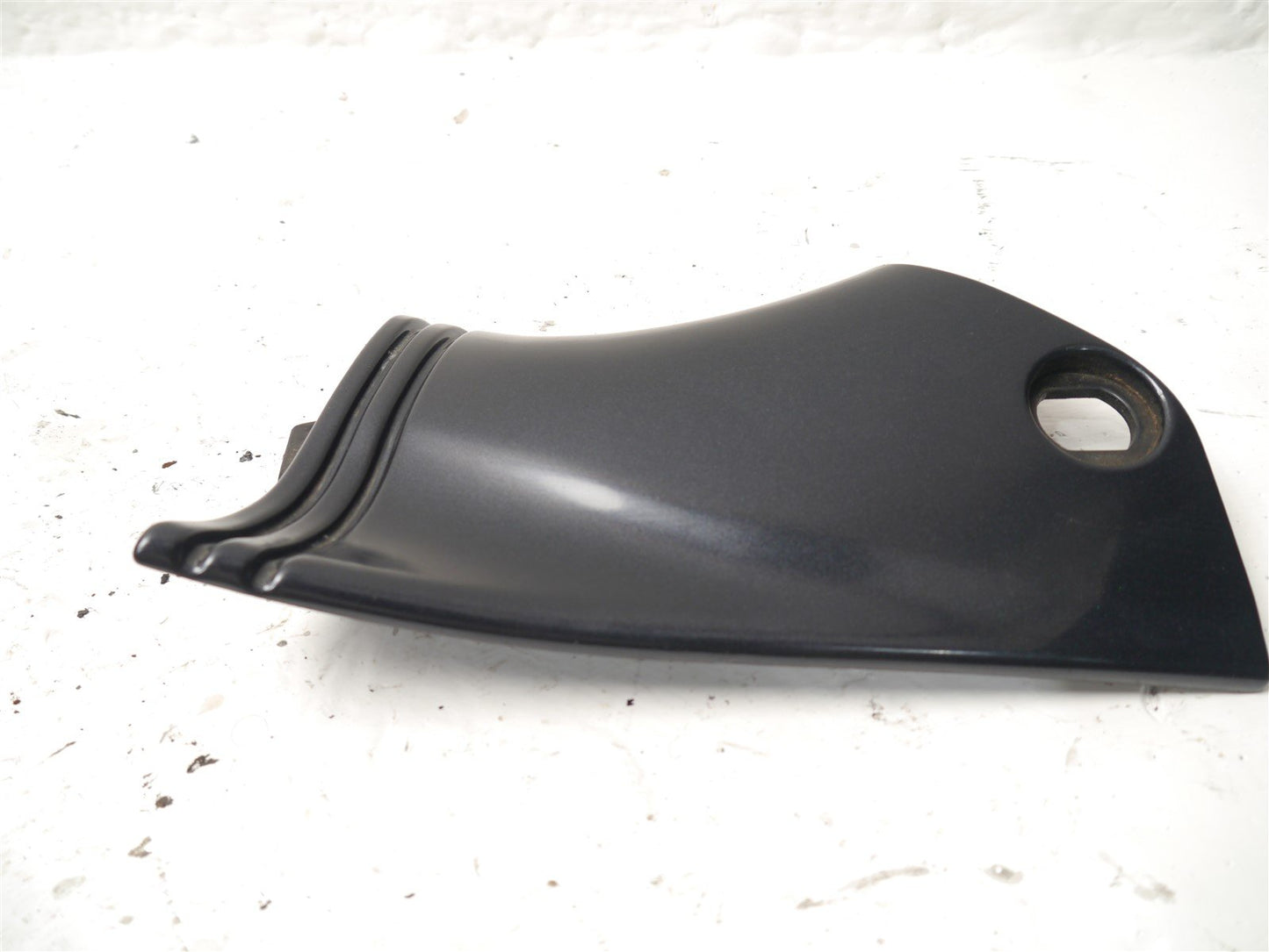 KAWASAKI ZZR1100 D 1993-2001 LEFT POCKET LID FAIRING