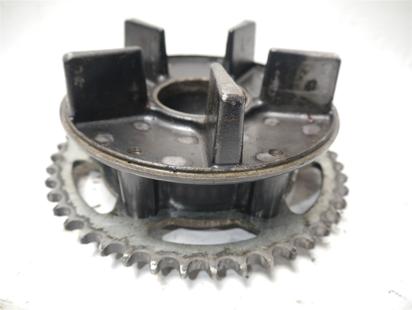 KAWASAKI ZZR1100 D 1993-2001 REAR SPROCKET CARRIER