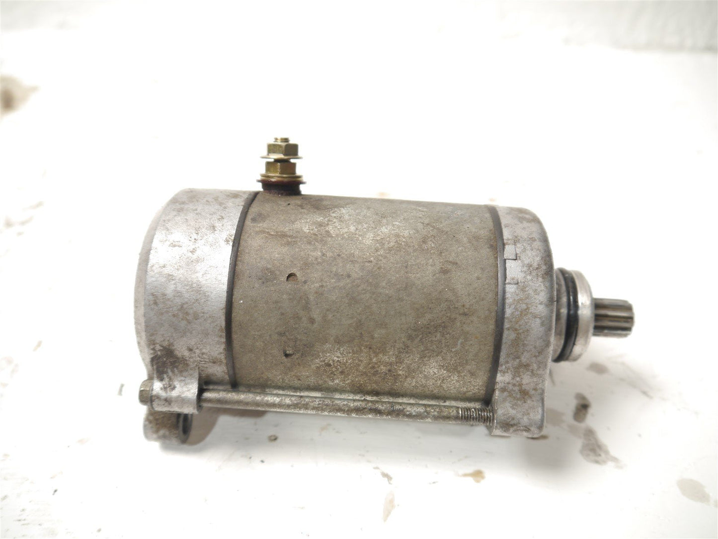 KAWASAKI ZZR1100 D 1993-2001 STARTER MOTOR