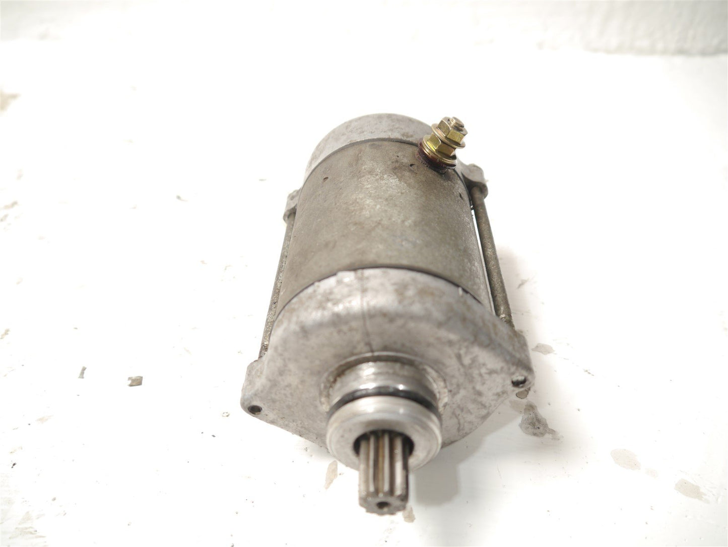 KAWASAKI ZZR1100 D 1993-2001 STARTER MOTOR