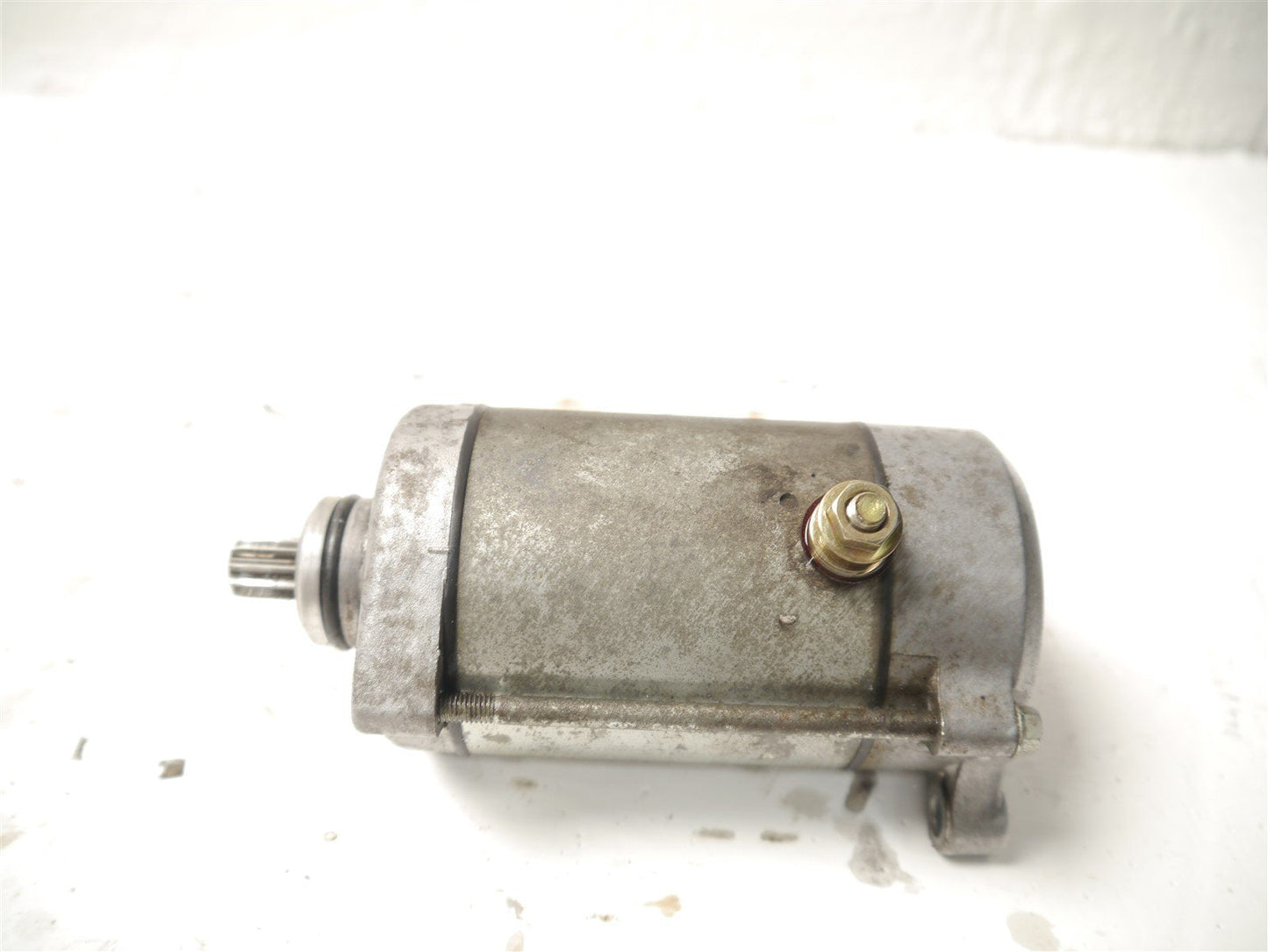 KAWASAKI ZZR1100 D 1993-2001 STARTER MOTOR