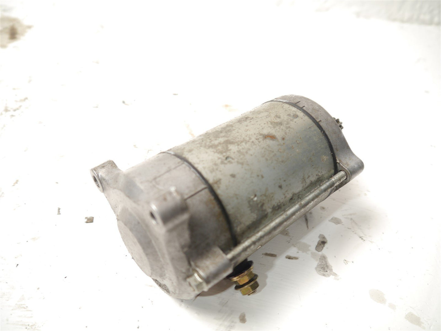 KAWASAKI ZZR1100 D 1993-2001 STARTER MOTOR