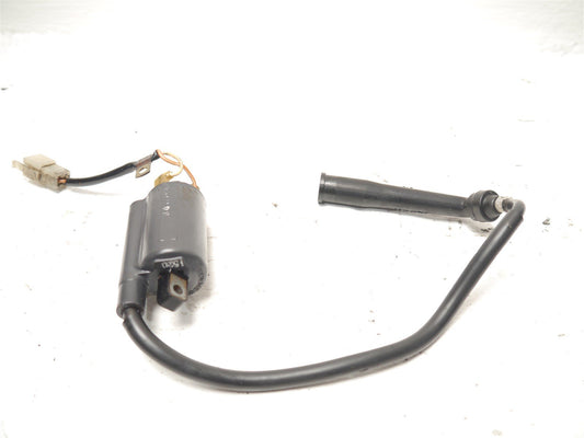 SUZUKI VS750 INTRUDER 1985-1991 REAR IGNITION COIL