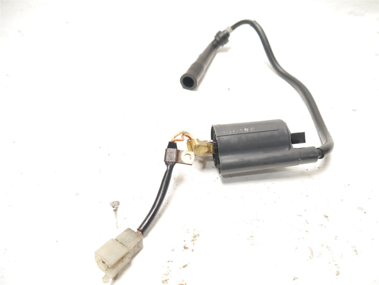 SUZUKI VS750 INTRUDER 1985-1991 REAR IGNITION COIL