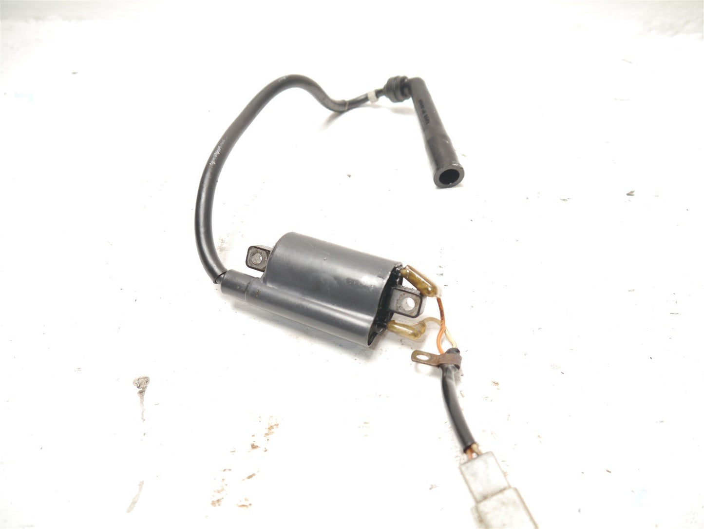 SUZUKI VS750 INTRUDER 1985-1991 REAR IGNITION COIL