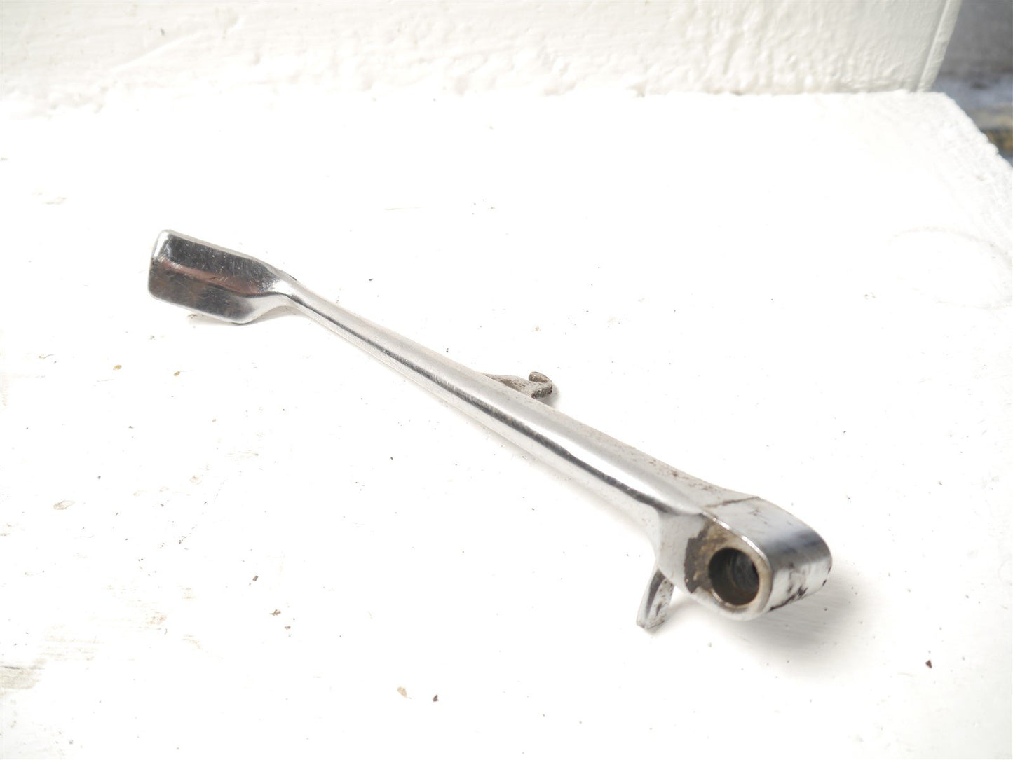 SUZUKI VS750 INTRUDER 1985-1991 SIDE STAND