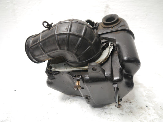 SUZUKI VS750 INTRUDER 1985-1991 REAR AIRBOX