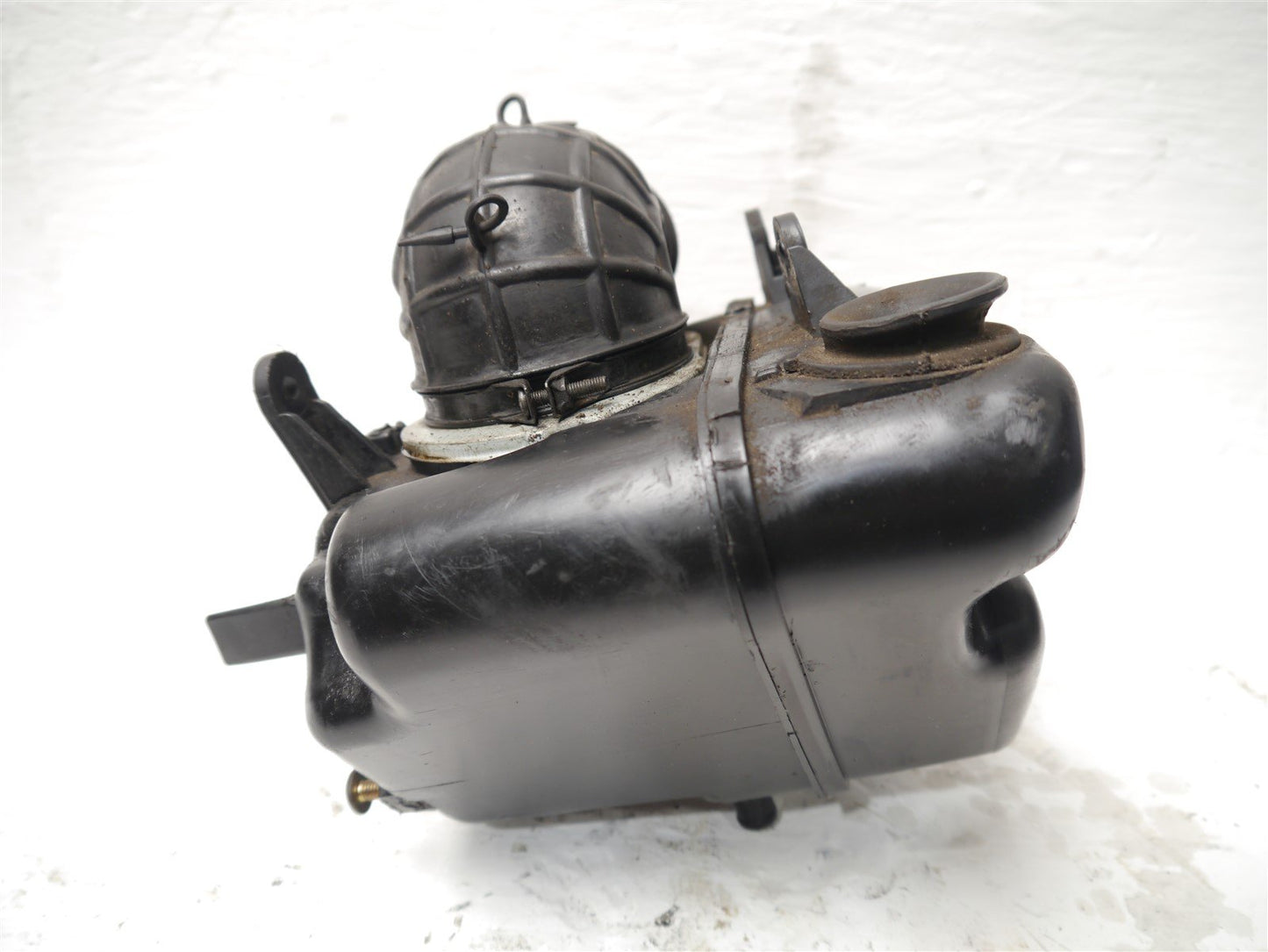 SUZUKI VS750 INTRUDER 1985-1991 REAR AIRBOX