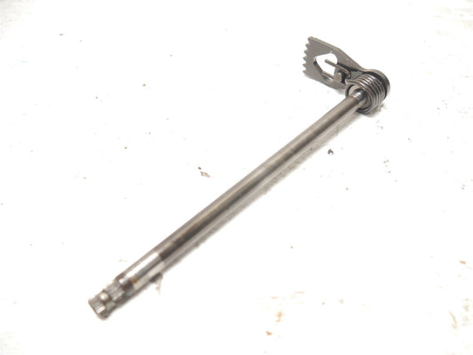 SUZUKI VS750 INTRUDER 1985-1991 GEAR LEVER SPLINE SHAFT