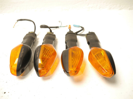 HONDA CB125F 2021-2023 INDICATORS X 4