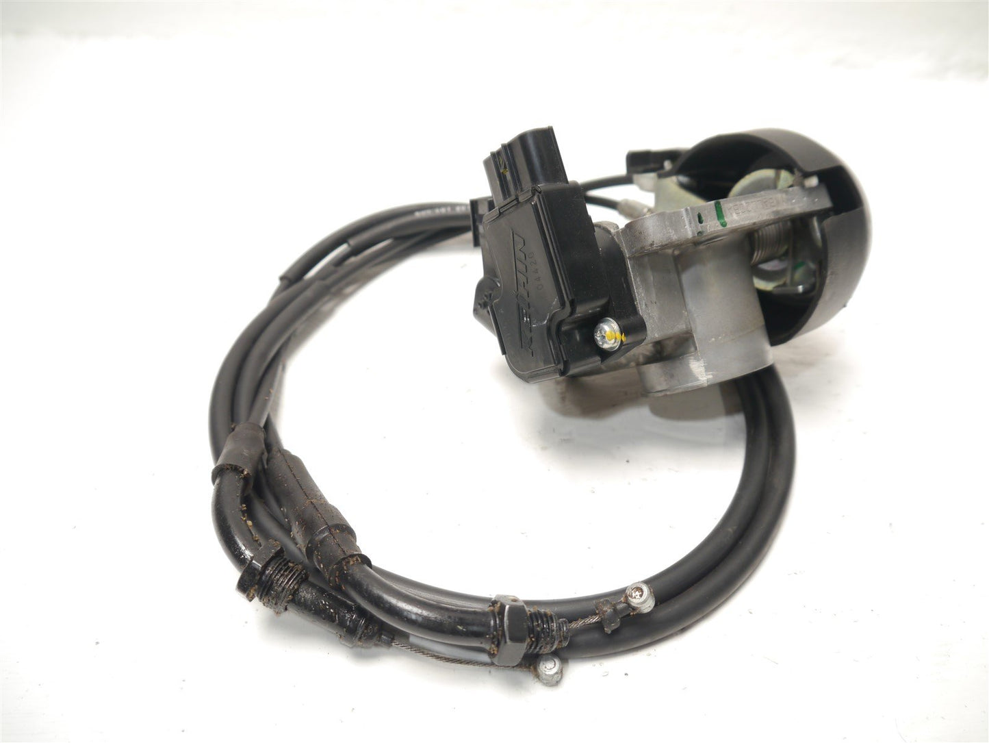 HONDA CB125F 2021-2023 THROTTLE BODY AND CABLES