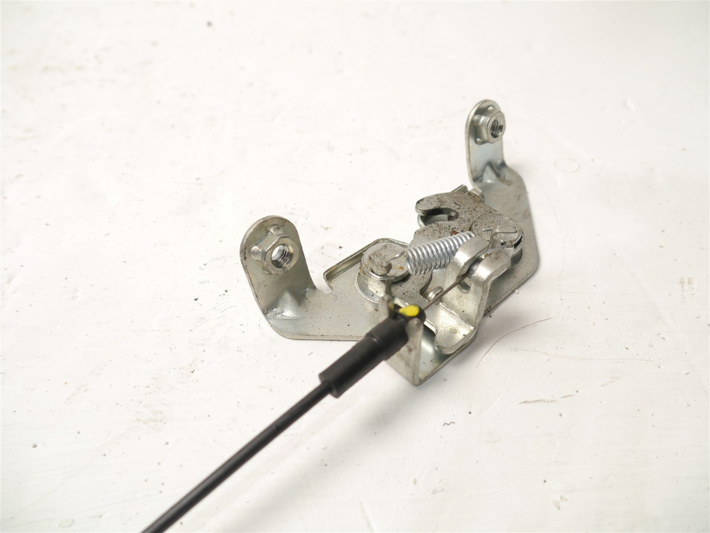 HONDA CB125F 2021-2023 SEAT LATCH AND CABLE