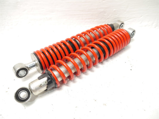 HONDA CB125F 2021-2023 REAR SHOCK ABSORBERS