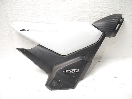 HONDA CB125F 2021-2023 RIGHT SIDE PANEL