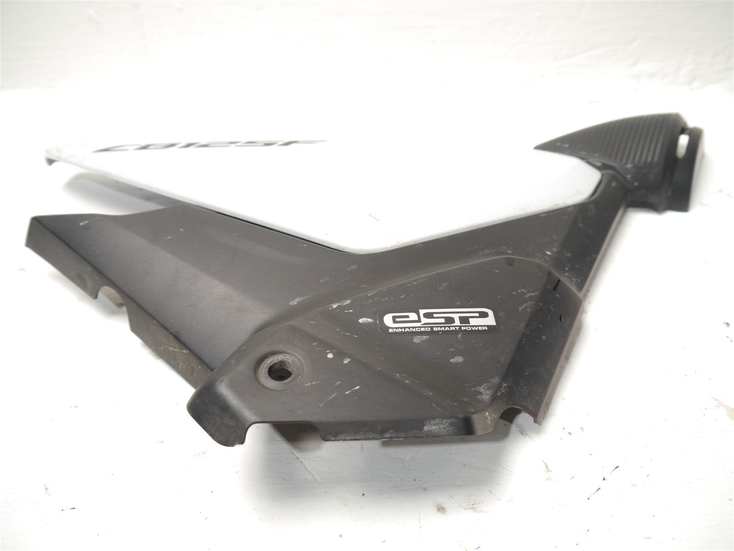 HONDA CB125F 2021-2023 RIGHT SIDE PANEL