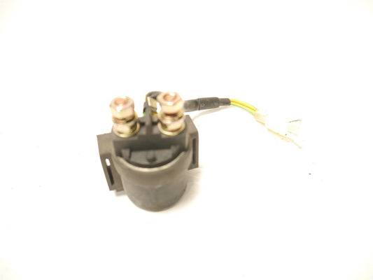 SINNIS AKUMA 125 2019-2021 STARTER MOTOR SOLENOID