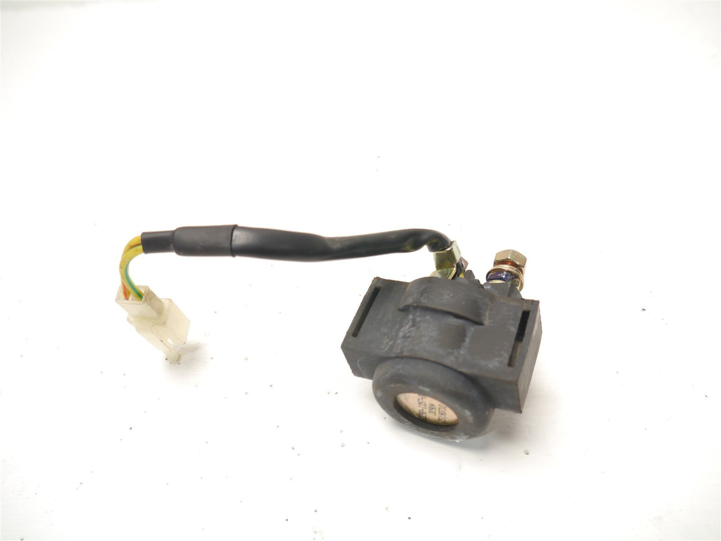 SINNIS AKUMA 125 2019-2021 STARTER MOTOR SOLENOID