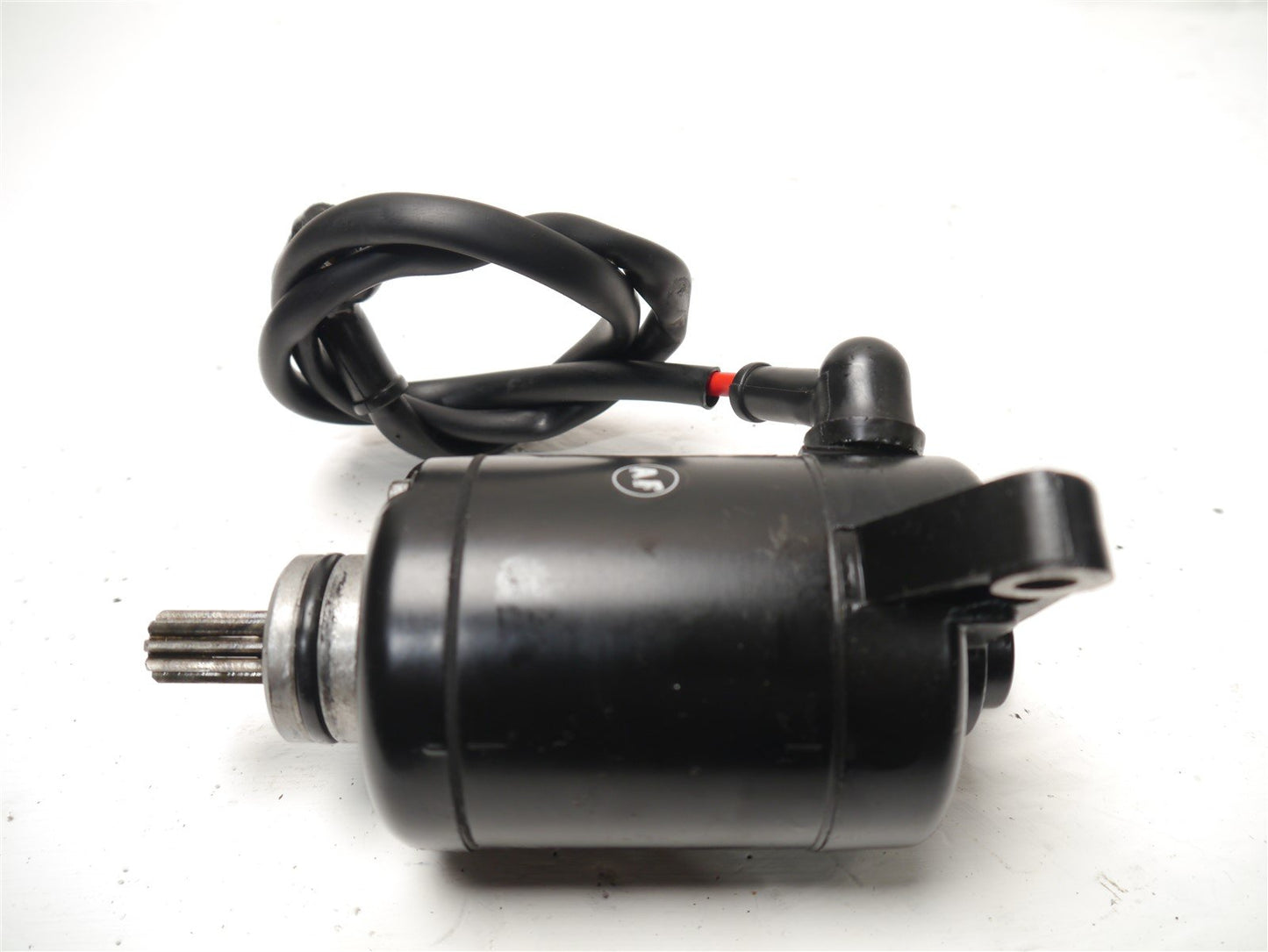 SINNIS AKUMA 125 2019-2021 STARTER MOTOR