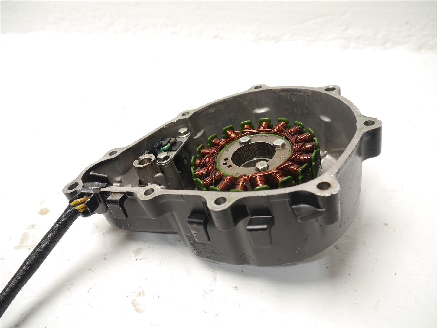 SINNIS AKUMA 125 2019-2021 STATOR AND CASE