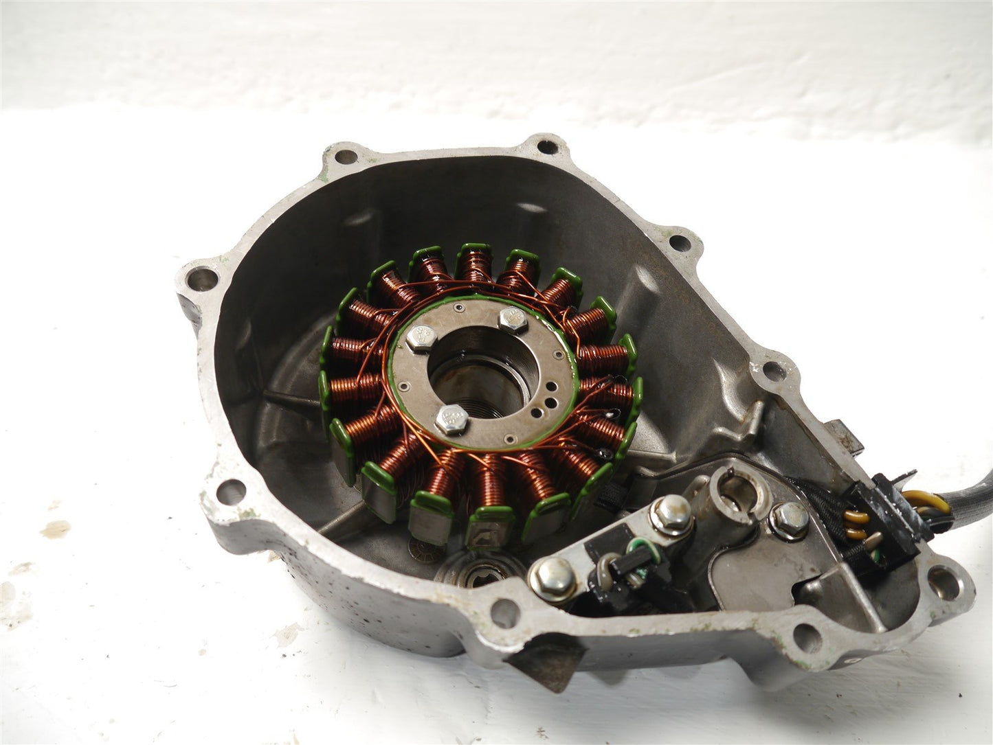 SINNIS AKUMA 125 2019-2021 STATOR AND CASE