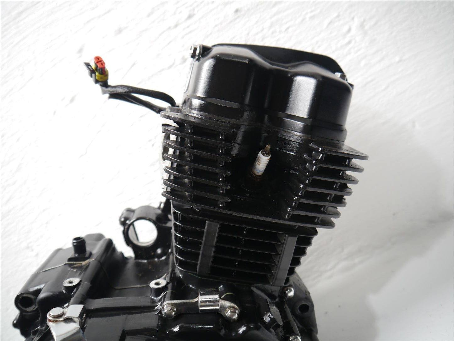 SINNIS AKUMA 125 2019-2021 ENGINE