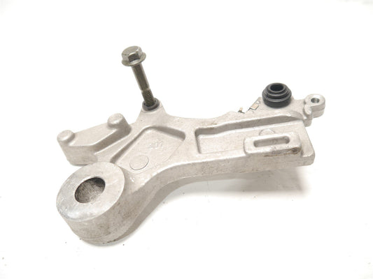 LEXMOTO LXR 125 2021-2022 REAR BRAKE CALIPER MOUNT