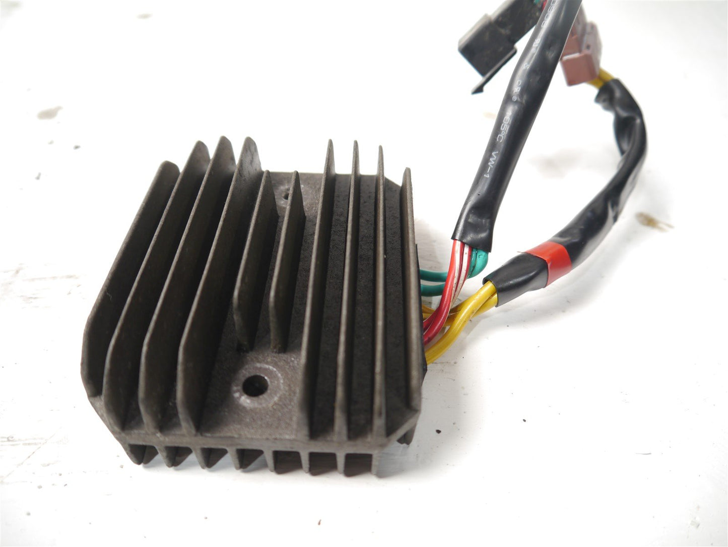 ROYAL ALLOY TG125 S LC 2020-2023 VOLTAGE REGULATOR RECTIFIER