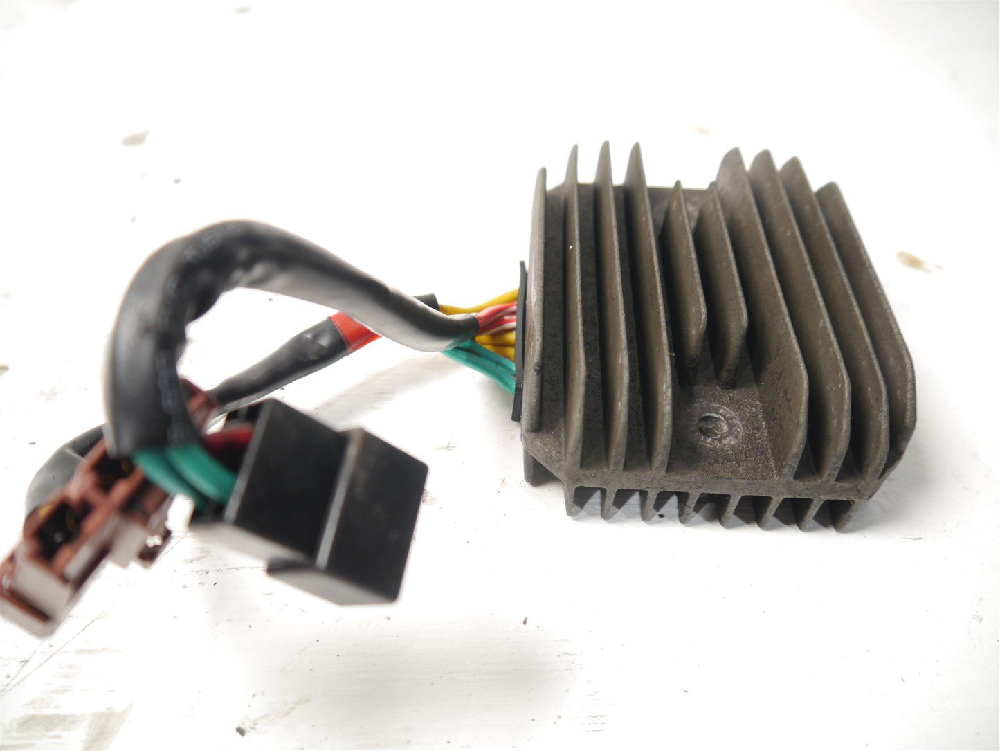 ROYAL ALLOY TG125 S LC 2020-2023 VOLTAGE REGULATOR RECTIFIER