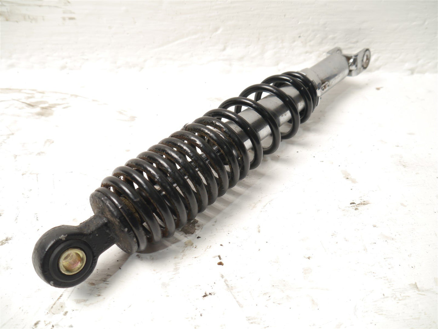 ROYAL ALLOY TG125 S LC 2020-2023 REAR SHOCK ABSORBER