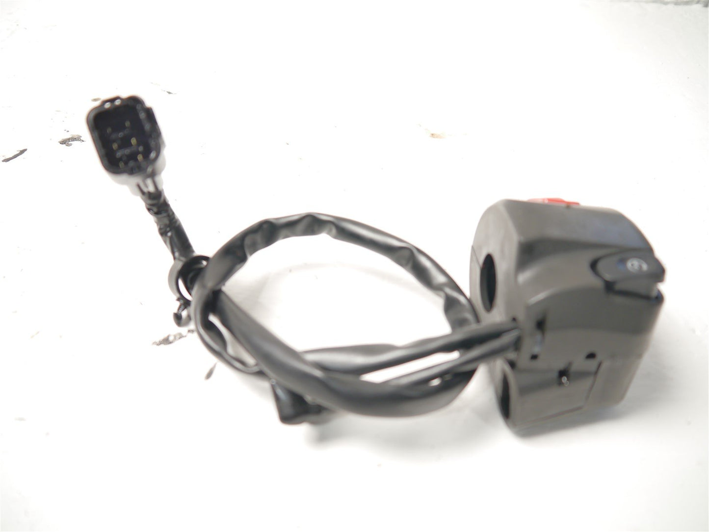 KAWASAKI ER-6 2005-2008 THROTTLE SWITCHGEAR