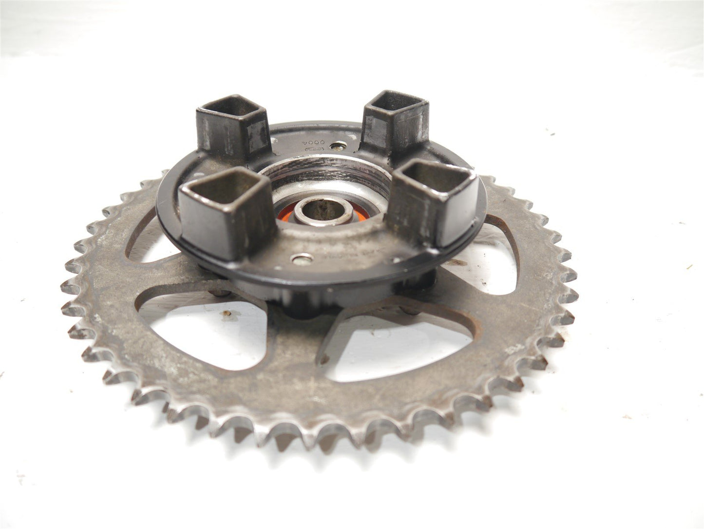 KAWASAKI ER-6 2005-2008 REAR SPROCKET CARRIER