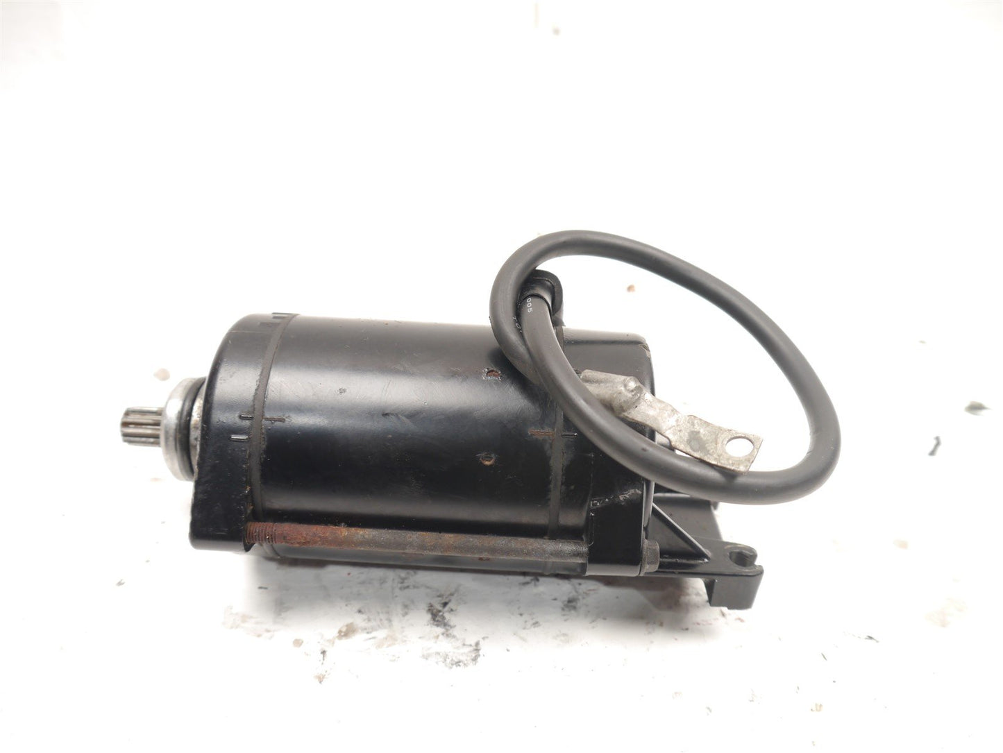 KAWASAKI ER-6 2005-2008 STARTER MOTOR