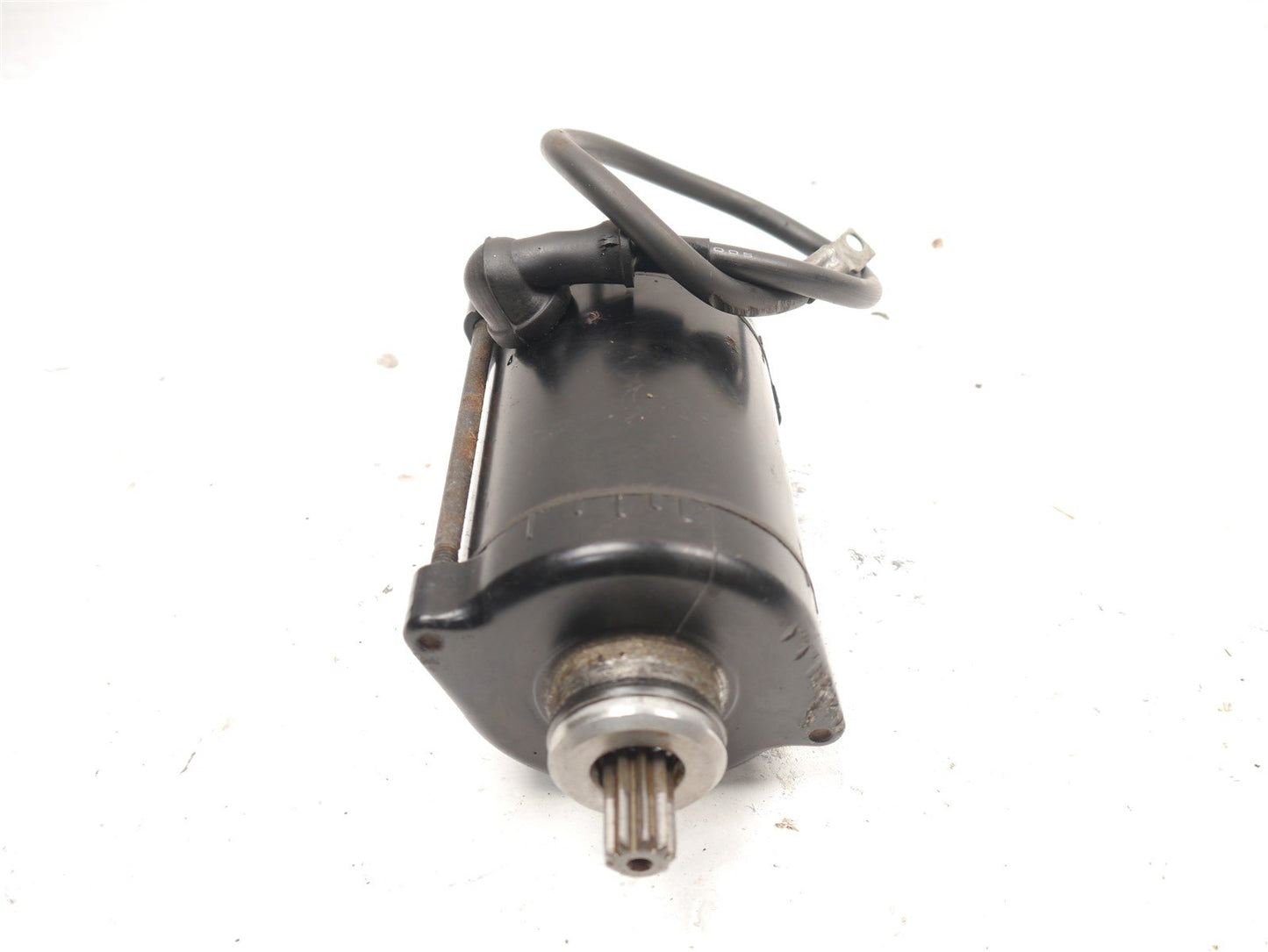 KAWASAKI ER-6 2005-2008 STARTER MOTOR