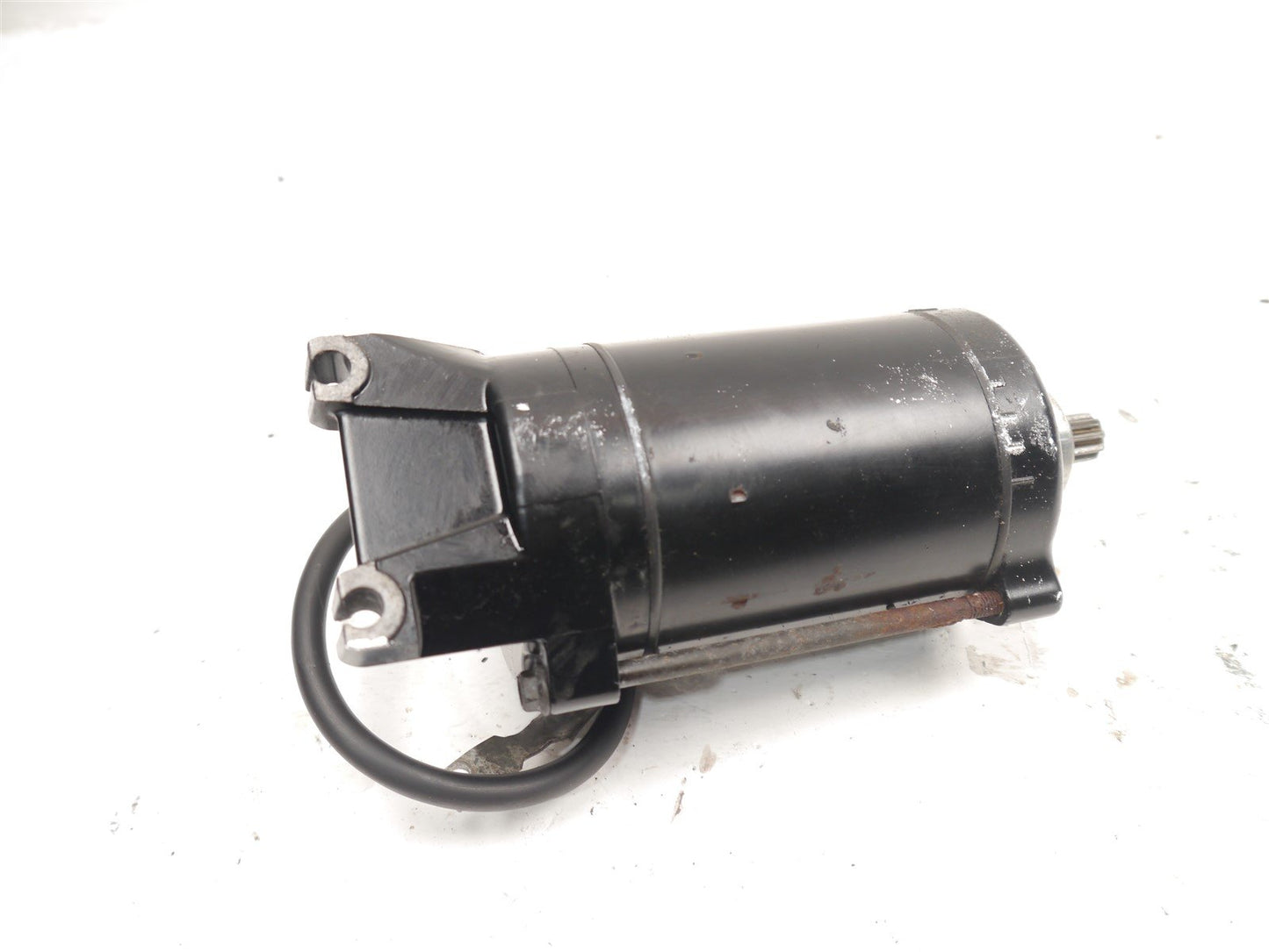 KAWASAKI ER-6 2005-2008 STARTER MOTOR