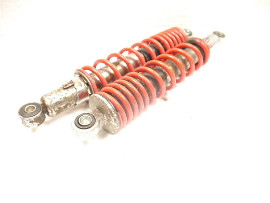 HONDA CB125F GLR125 2015-2019 REAR SHOCK ABSORBERS