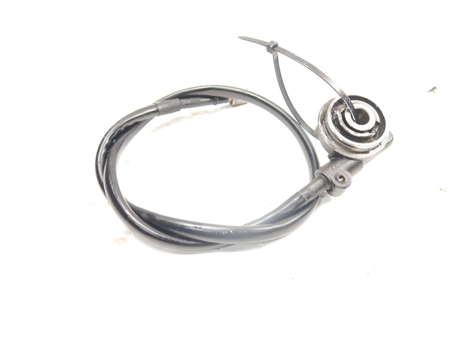 HONDA CB125F GLR125 2015-2019 SPEEDOMETER DRIVE UNIT AND CABLE