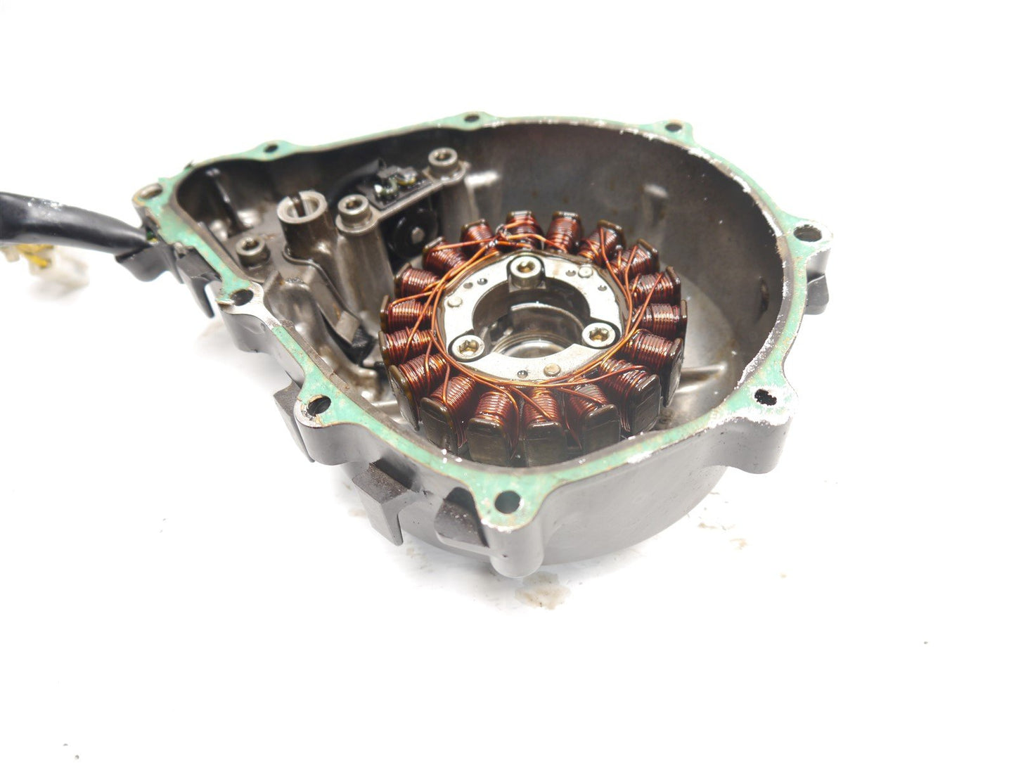 HONDA CB125F GLR125 2015-2019 STATOR AND CASE