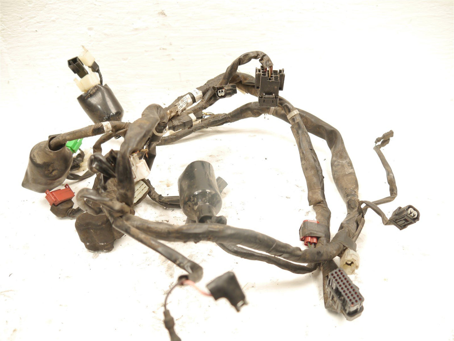 HONDA CB125F GLR125 2015-2019 MAIN WIRING LOOM