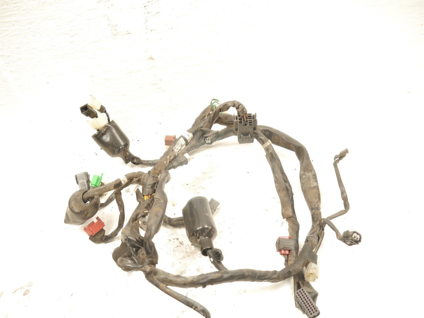 HONDA CB125F GLR125 2015-2019 MAIN WIRING LOOM