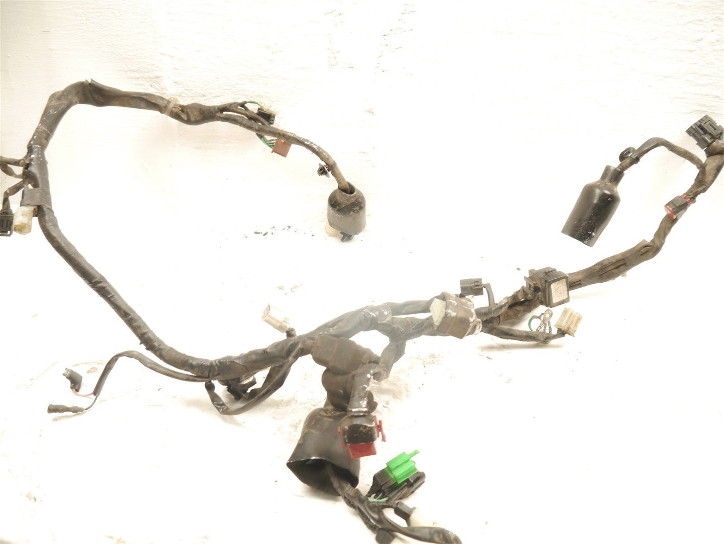 HONDA CB125F GLR125 2015-2019 MAIN WIRING LOOM