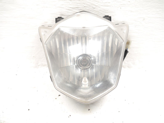 HONDA CB125F GLR125 2015-2019 FRONT LIGHT HEADLIGHT