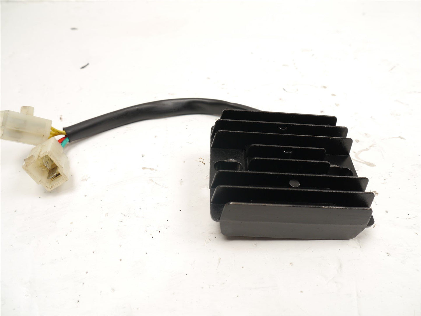 LEXMOTO ZSB 125 2019-2021 VOLTAGE REGULATOR