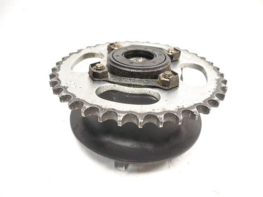 LEXMOTO ZSB 125 2019-2021 REAR SPROCKET CARRIER