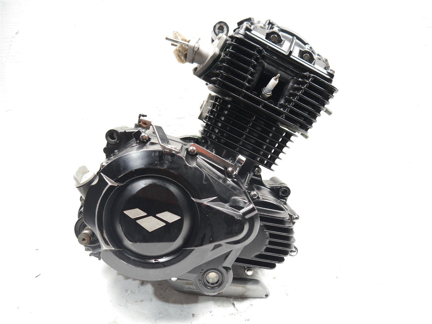 LEXMOTO ZSB 125 2019-2021 ENGINE 4K