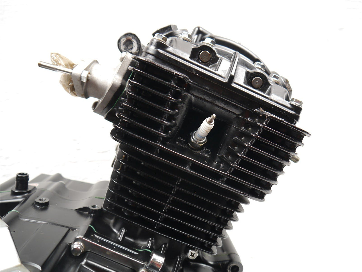 LEXMOTO ZSB 125 2019-2021 ENGINE 4K