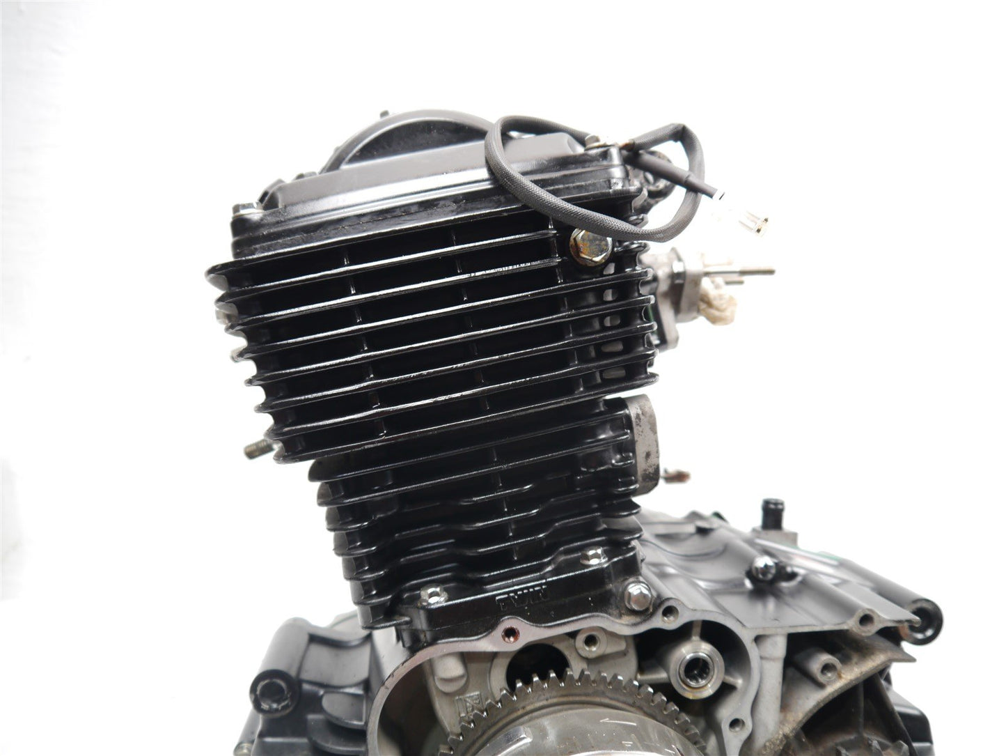 LEXMOTO ZSB 125 2019-2021 ENGINE 4K