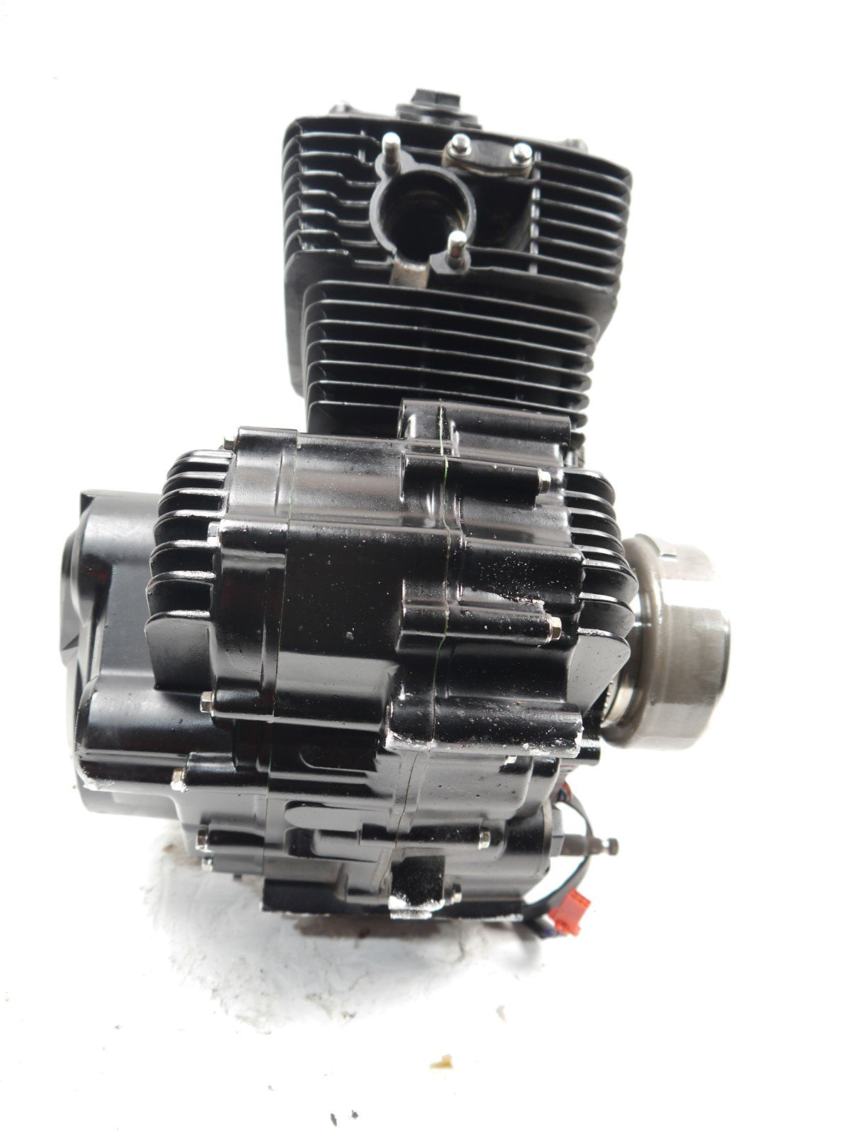 LEXMOTO ZSB 125 2019-2021 ENGINE 4K