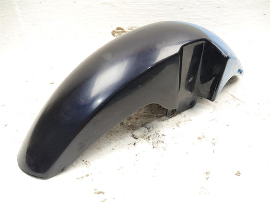 LEXMOTO ZSB 125 2019-2021 FRONT MUDGUARD